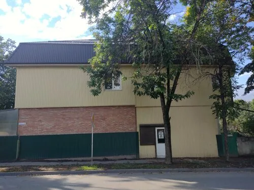 Три Чемодана — фотография отеля